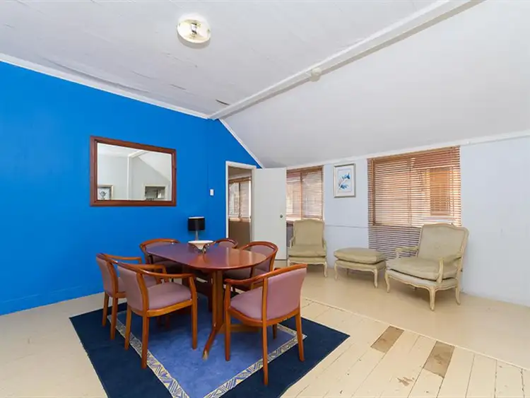 Fifth view of Homely house listing, 6 Nelson St, Dutton Park QLD