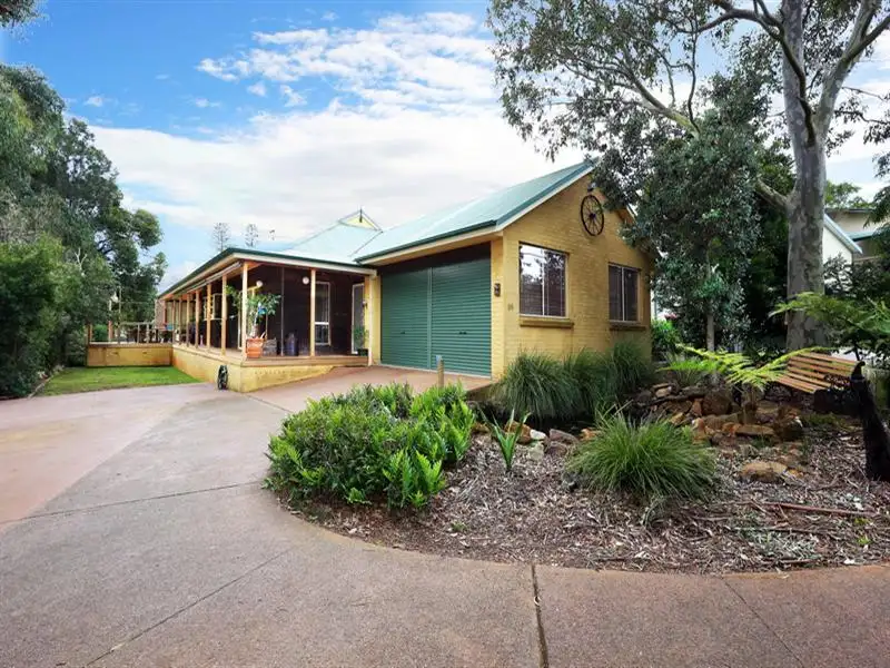 Main view of Homely house listing, 36 Croft Pl, Gerringong NSW