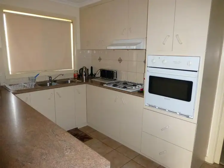 Second view of Homely house listing, 21 Alfred Ave, Echuca VIC