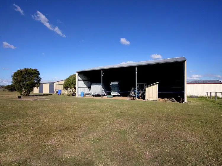 Sixth view of Homely rural property listing, 1090 Rosewood-Warrill View Rd, Rosevale QLD