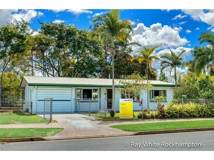 247 Richardson Rd, Kawana QLD