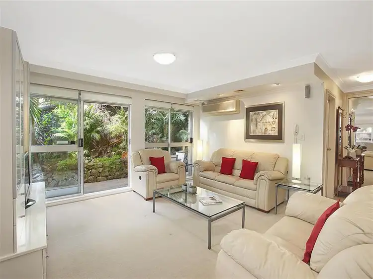 6/36 Milner Cres, Wollstonecraft NSW
