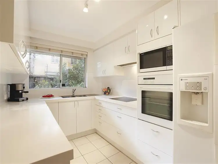 Third view of Homely townhouse listing, 6/36 Milner Cres, Wollstonecraft NSW