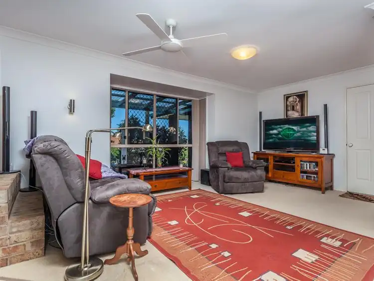 Sixth view of Homely house listing, 3 Rainbow Ct, Griffin QLD