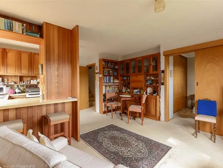 Fifth view of Homely house listing, 12 Castlereagh Ct, Lenah Valley TAS