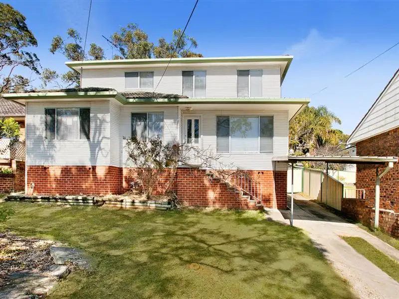 Main view of Homely house listing, 12 Urambi Pl, Engadine NSW
