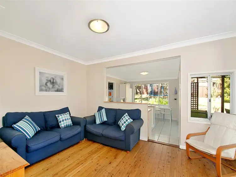 Second view of Homely house listing, 12 Urambi Pl, Engadine NSW