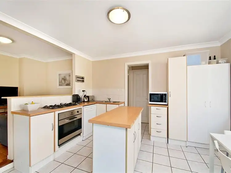 Third view of Homely house listing, 12 Urambi Pl, Engadine NSW