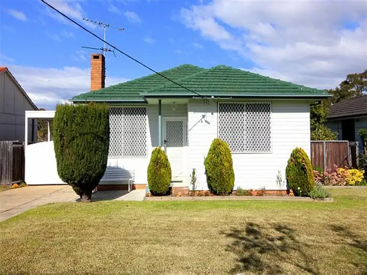 41 Waruda St, Yagoona NSW