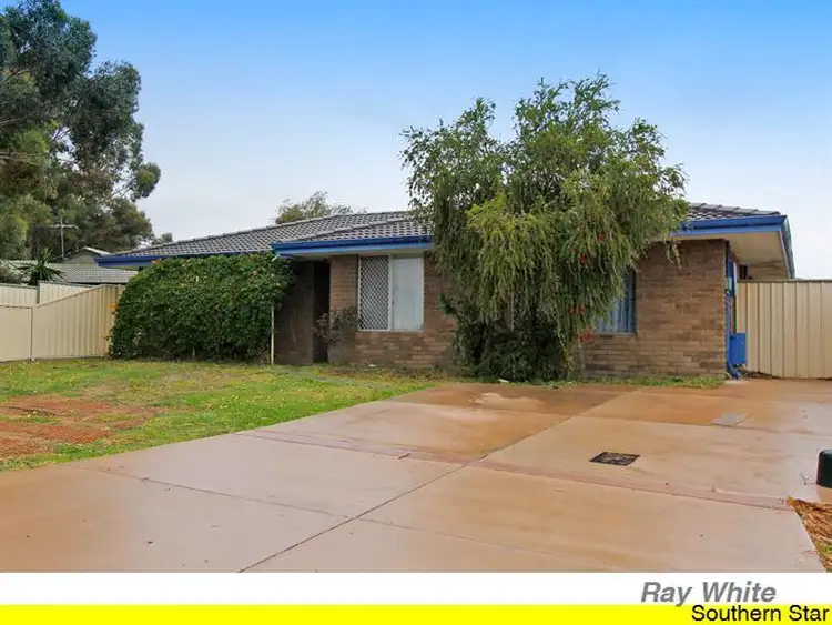 18 Masuli Way, Armadale WA