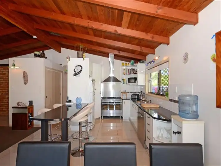 Third view of Homely house listing, 35 Richard St, Urangan QLD