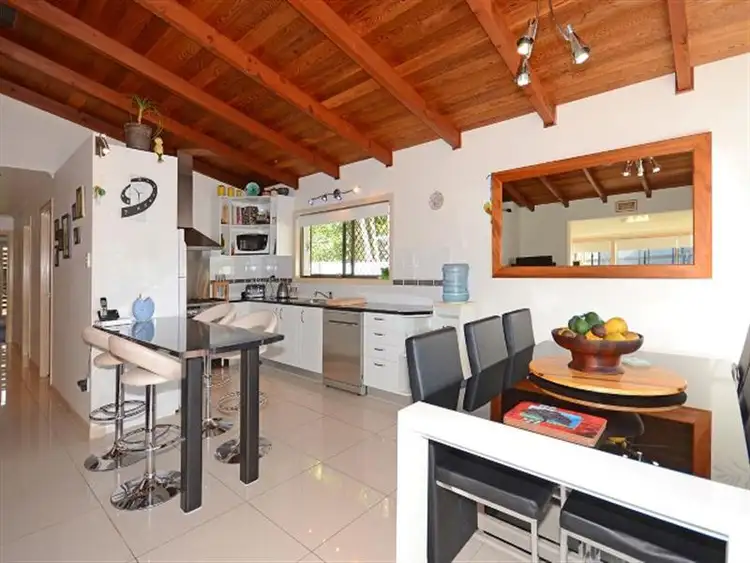 Fourth view of Homely house listing, 35 Richard St, Urangan QLD