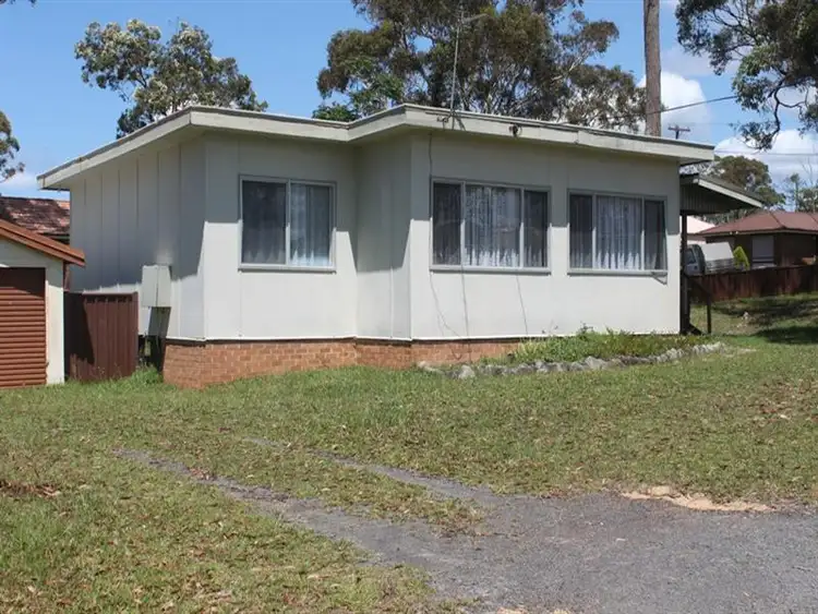 Second view of Homely house listing, 71 Mustang Dr, Sanctuary Point NSW