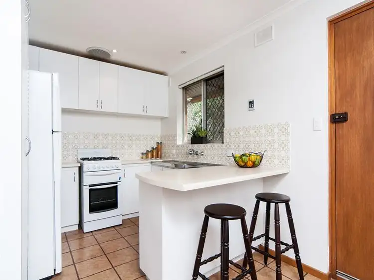 Fourth view of Homely house listing, 45 Booth Ave, Morphett Vale SA