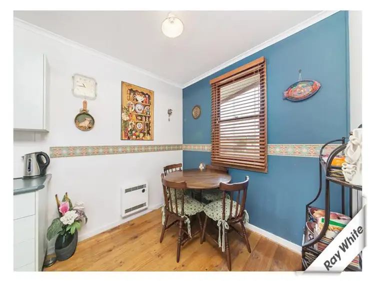 Fifth view of Homely house listing, 7 Boronia Cres, Queanbeyan NSW