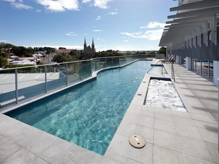 Apartment 202, 11 Ellenborough St, Ipswich QLD