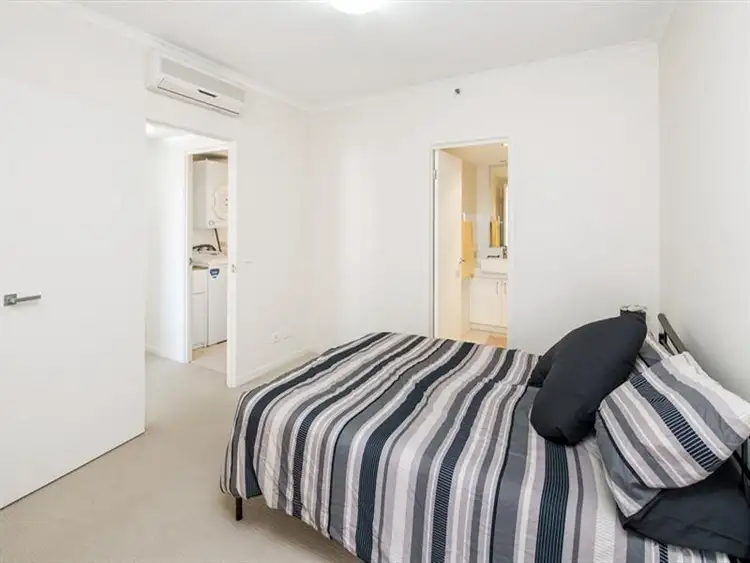 Sixth view of Homely house listing, Apartment 202, 11 Ellenborough St, Ipswich QLD