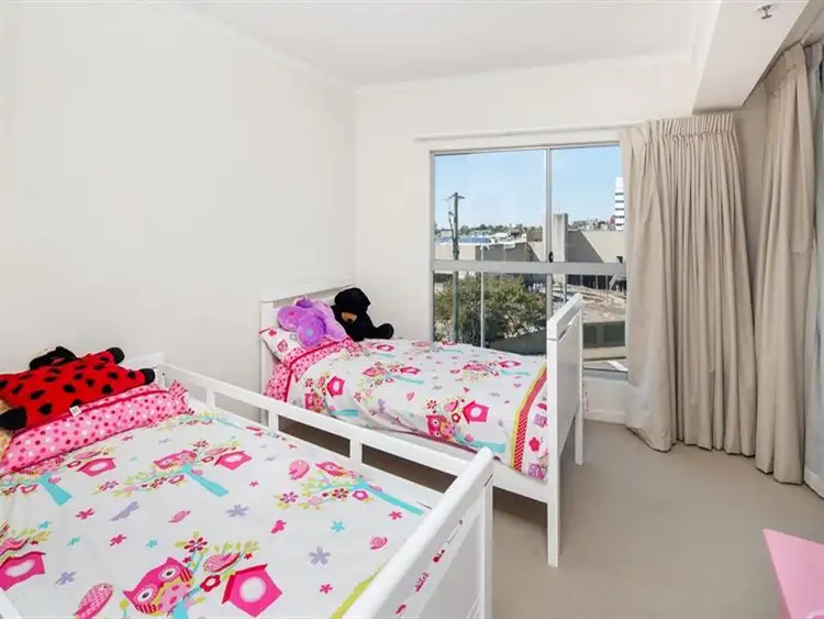 Seventh view of Homely house listing, Apartment 202, 11 Ellenborough St, Ipswich QLD