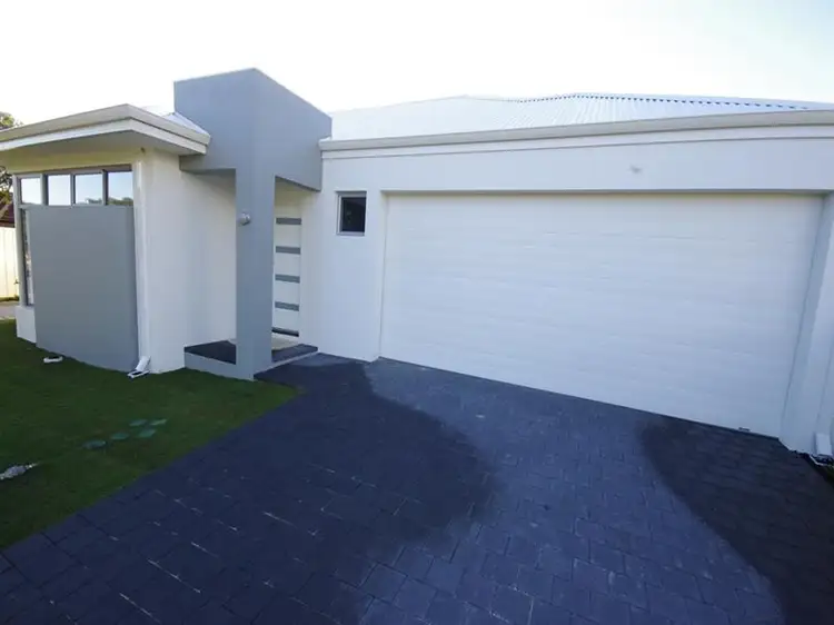 41a Curlington Cres, Balga WA