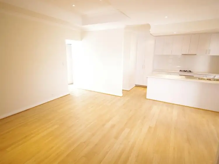 Third view of Homely villa listing, 41a Curlington Cres, Balga WA