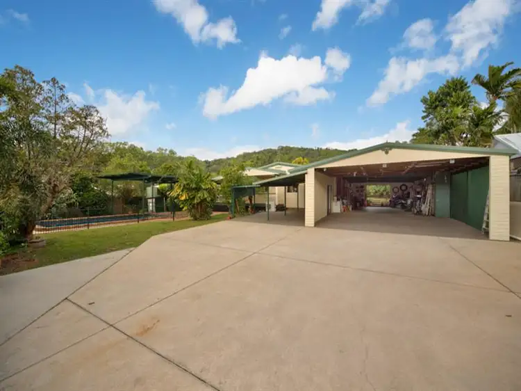 Second view of Homely house listing, 49A Old Smithfield Rd, Freshwater QLD