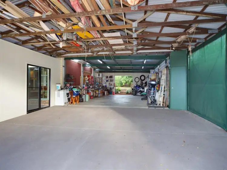 Third view of Homely house listing, 49A Old Smithfield Rd, Freshwater QLD