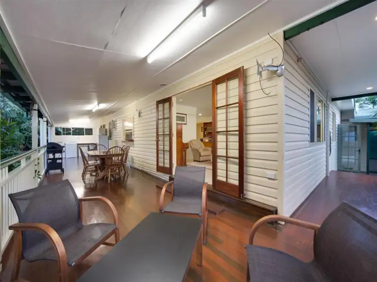 Fourth view of Homely house listing, 49A Old Smithfield Rd, Freshwater QLD