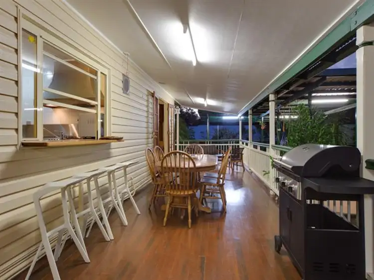 Fifth view of Homely house listing, 49A Old Smithfield Rd, Freshwater QLD