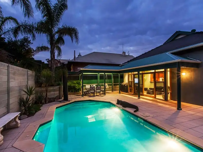 Main view of Homely house listing, 371 Military Rd, Henley Beach SA