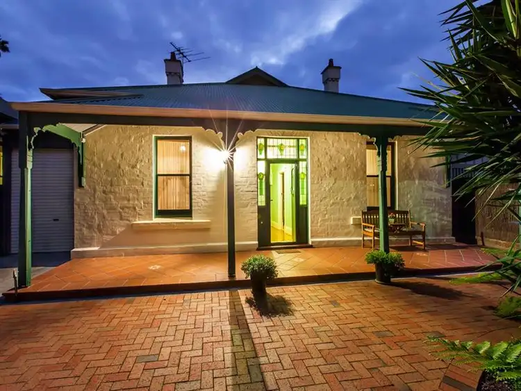 Second view of Homely house listing, 371 Military Rd, Henley Beach SA