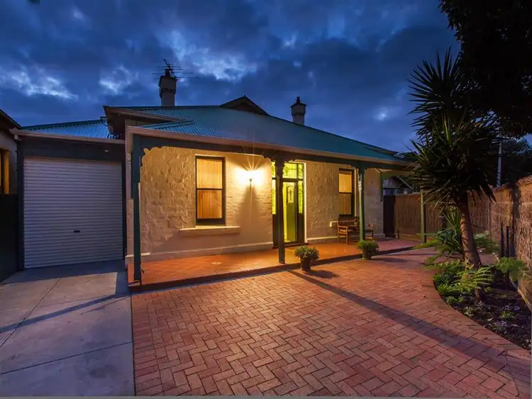 Third view of Homely house listing, 371 Military Rd, Henley Beach SA
