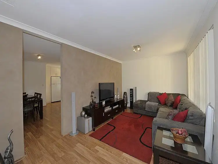 Fourth view of Homely house listing, 10 Underdale Pl, Coodanup WA