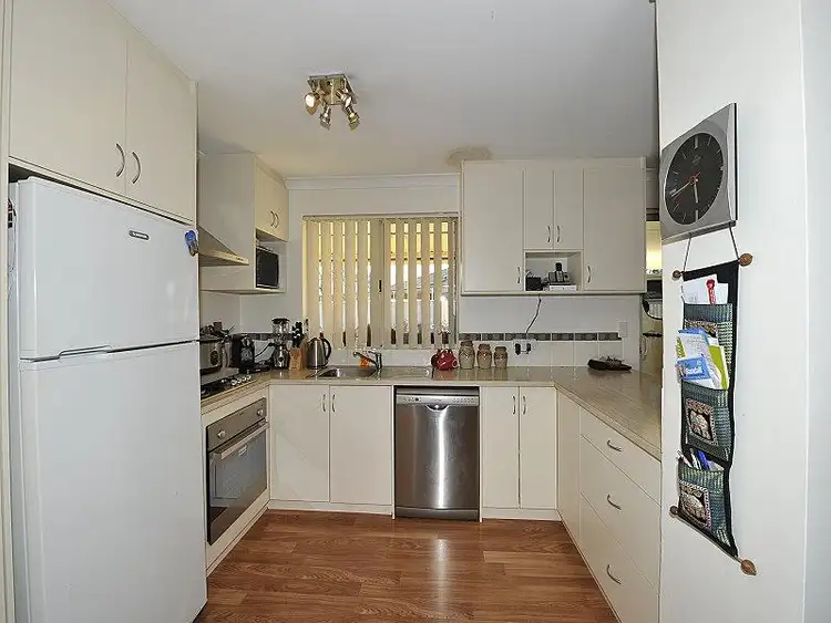 Sixth view of Homely house listing, 10 Underdale Pl, Coodanup WA