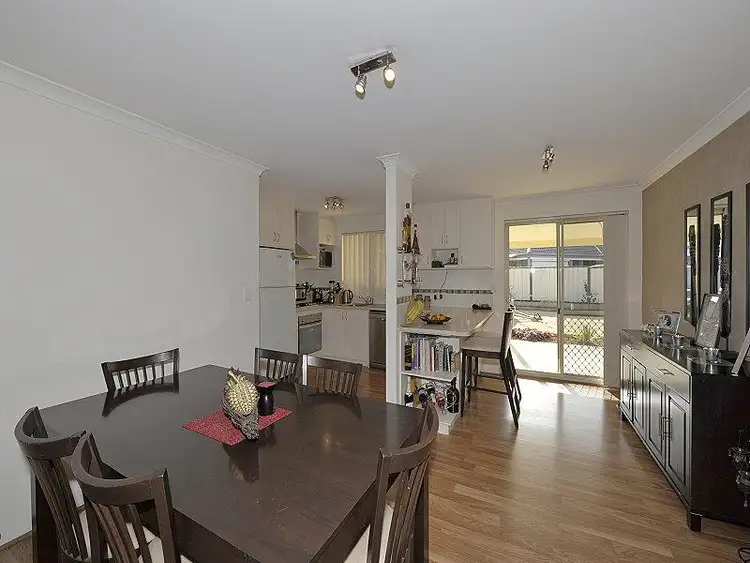 Seventh view of Homely house listing, 10 Underdale Pl, Coodanup WA