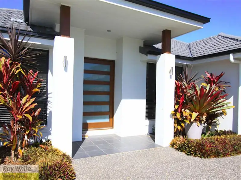 Main view of Homely house listing, 5 Eddy Ct, Eatons Hill QLD