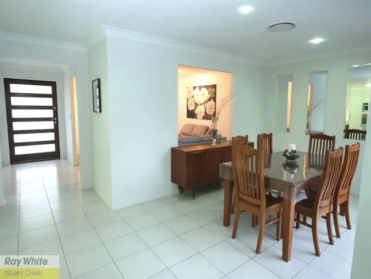 Third view of Homely house listing, 5 Eddy Ct, Eatons Hill QLD