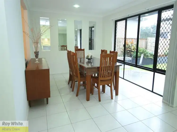 Fourth view of Homely house listing, 5 Eddy Ct, Eatons Hill QLD