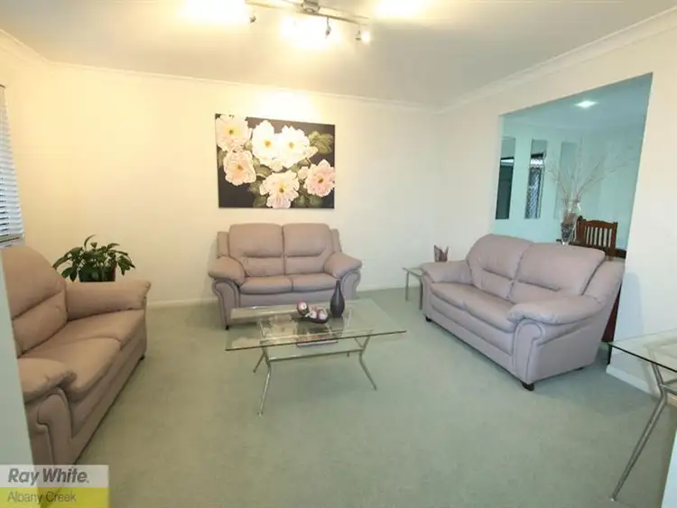 Sixth view of Homely house listing, 5 Eddy Ct, Eatons Hill QLD