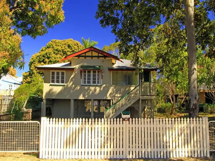 Main view of Homely house listing, 94 Talford St, The Range QLD