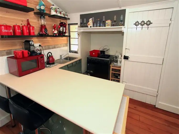 Second view of Homely house listing, 94 Talford St, The Range QLD