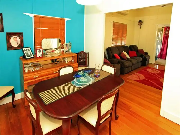Fourth view of Homely house listing, 94 Talford St, The Range QLD