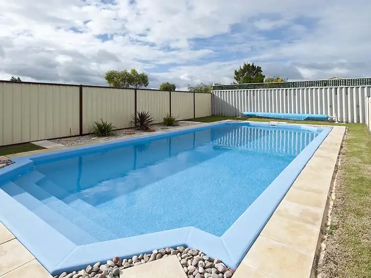 Second view of Homely house listing, 17 Moreton Cres, Warnbro WA