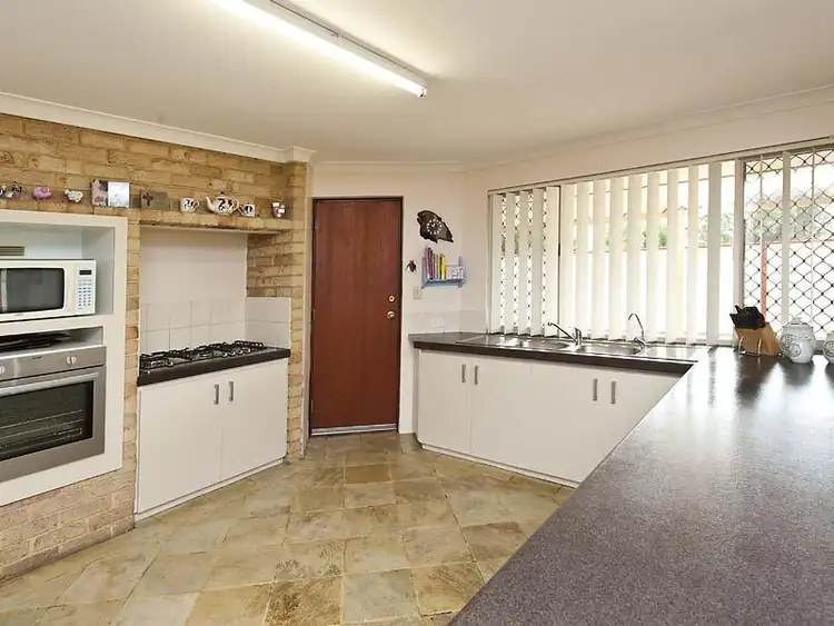 Third view of Homely house listing, 17 Moreton Cres, Warnbro WA
