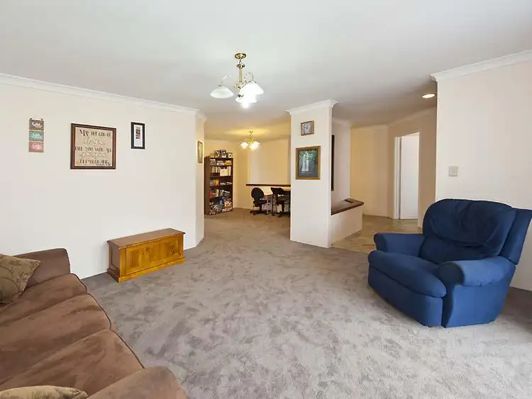 Fourth view of Homely house listing, 17 Moreton Cres, Warnbro WA
