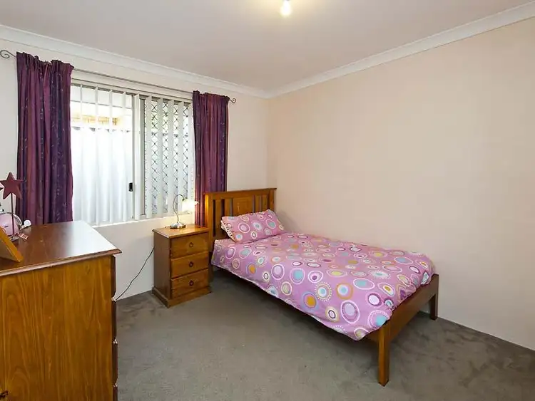 Fifth view of Homely house listing, 17 Moreton Cres, Warnbro WA