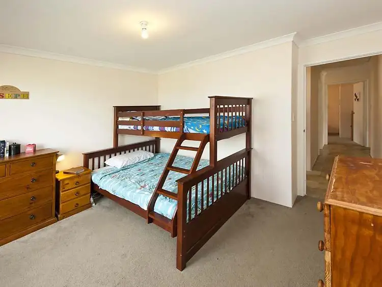 Seventh view of Homely house listing, 17 Moreton Cres, Warnbro WA