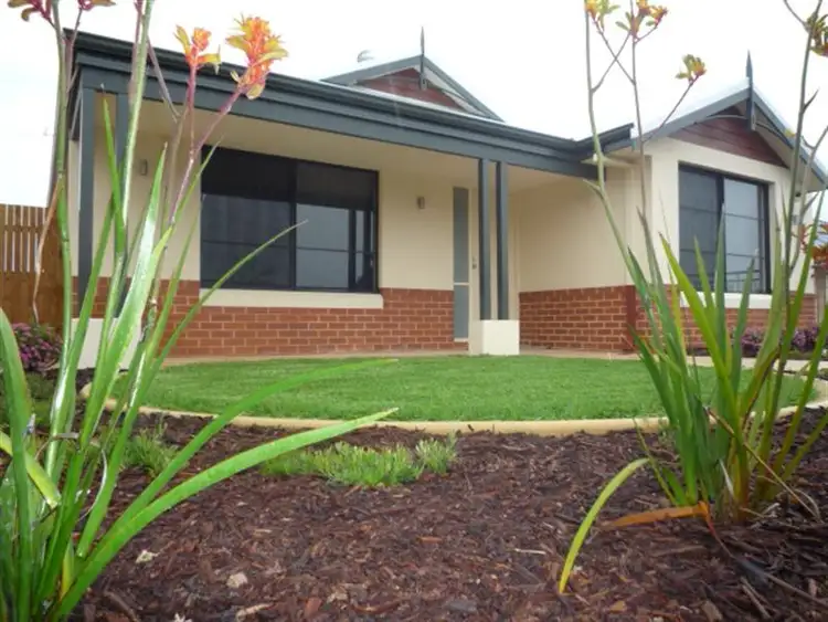 62 Musselbrook Trl, Ellenbrook WA