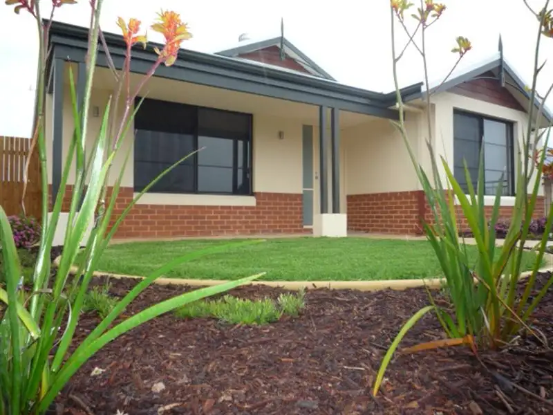 Main view of Homely house listing, 62 Musselbrook Trl, Ellenbrook WA