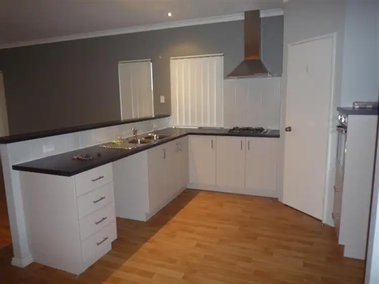 Fourth view of Homely house listing, 62 Musselbrook Trl, Ellenbrook WA