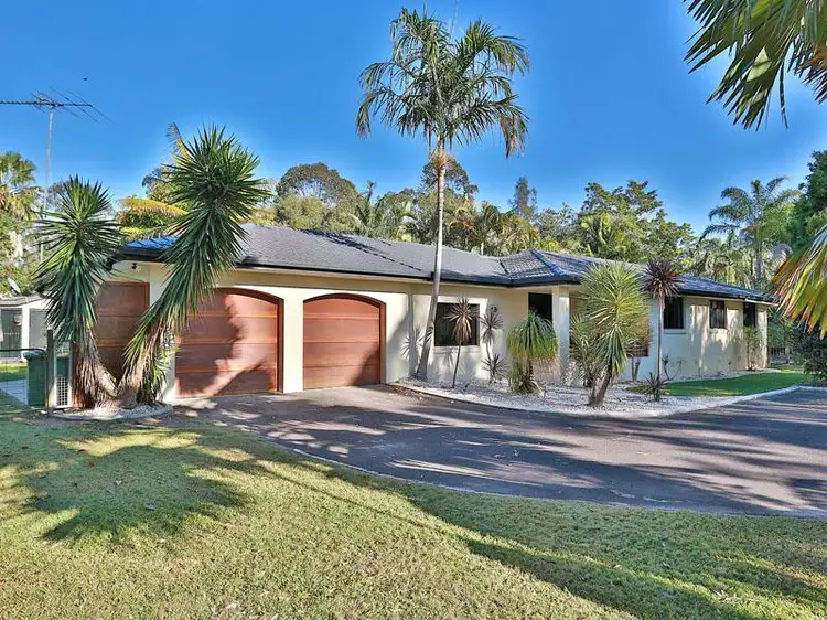 13 Youngs Crossing Rd, Joyner QLD